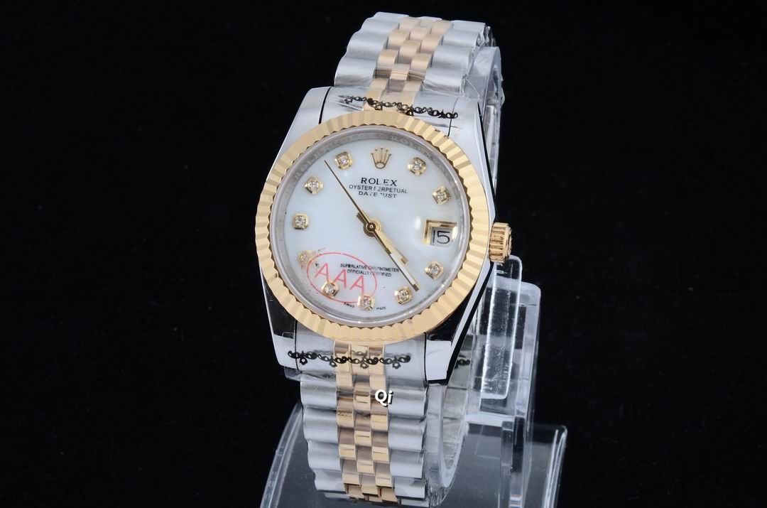 Rolex watch man-097